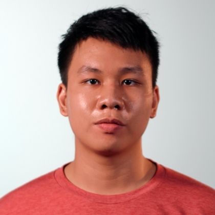 Nguyễn Duy Anh 
